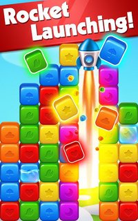 Toy Pop Cubes screenshot, image №1498771 - RAWG