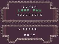Super Leaf Fan Adventure screenshot, image №2488566 - RAWG