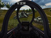 Boeing F-15 Strike Eagle - Combat Flight Simulator of Infinite Airplane Hunter screenshot, image №1328751 - RAWG