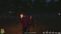 Lost Flight: Survival screenshot, image №4207468 - RAWG