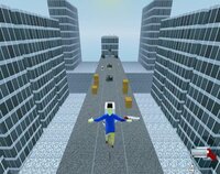 Karlson run screenshot, image №2814543 - RAWG