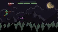 TwitchyWitch screenshot, image №1071822 - RAWG