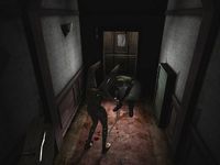 Silent Hill 2 screenshot, image №292285 - RAWG