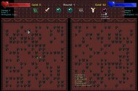 Krawl screenshot, image №3532646 - RAWG