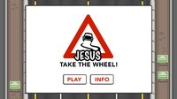 Jesus Take The Wheel! screenshot, image №2446890 - RAWG