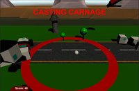 Highway Carnage screenshot, image №1149083 - RAWG