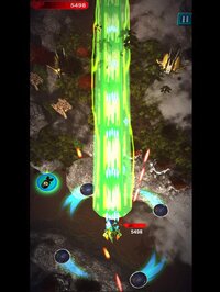 Legend of the Moon:Shooting screenshot, image №3734698 - RAWG