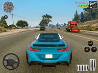 Racing Car Driving - Car Games screenshot, image №3571007 - RAWG