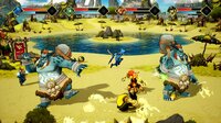 Heroes of Mount Dragon screenshot, image №4222222 - RAWG