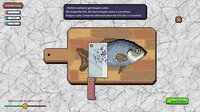 Sea Hotel: Fish Scales screenshot, image №4242002 - RAWG