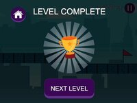 Jumpy Car Dash - Danielle Cohn screenshot, image №2454007 - RAWG