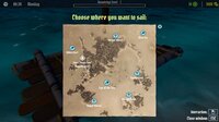 Pirate Cove Simulator screenshot, image №4233278 - RAWG