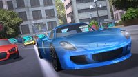 Racing Car Speed Drift screenshot, image №1508680 - RAWG