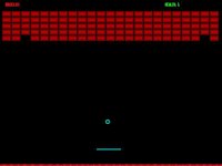 Just Another Breakout Clone (WIITD) screenshot, image №2162717 - RAWG