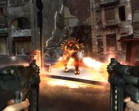 Hellgate: London screenshot, image №402967 - RAWG