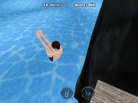 Cliff Diving 3D Free screenshot, image №1510334 - RAWG