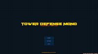 TowerDefenseMono screenshot, image №2528845 - RAWG