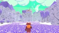 Space Captain McCallery Ep. 2: Pilgrims in Purple Moss screenshot, image №1869453 - RAWG