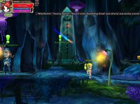 Dreamland Online screenshot, image №537038 - RAWG