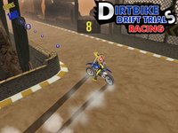 Dirt Bike Drift Trails Racing screenshot, image №977072 - RAWG