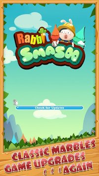 Rabbit Smash screenshot, image №1424294 - RAWG