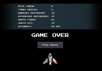 Last Stand (CriMs0nC0bra) screenshot, image №3678742 - RAWG