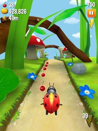 Turbo Bugs 2: Kids screenshot, image №2068797 - RAWG