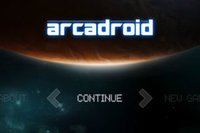 Arcadroid screenshot, image №965270 - RAWG