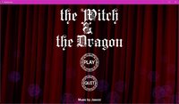 The witch and the dragon screenshot, image №1073434 - RAWG