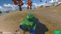 Tanks online screenshot, image №4165888 - RAWG
