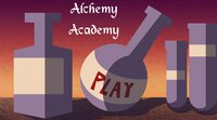 Alchemy Academy screenshot, image №3057015 - RAWG