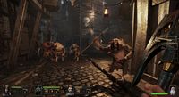 Warhammer: End Times - Vermintide screenshot, image №69863 - RAWG