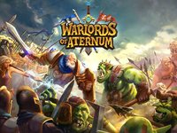 Warlords of Aternum screenshot, image №926608 - RAWG