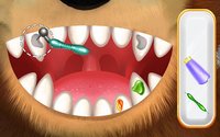 Masha and the Bear: Free Dentist Games for Kids screenshot, image №2089403 - RAWG