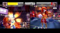 Boxing Fight screenshot, image №271397 - RAWG