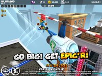 Epic Skater 2 screenshot, image №773138 - RAWG