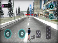 City Real Bicycle Crazy Racer screenshot, image №1959216 - RAWG