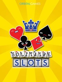 Bingo - Solitaire Slots! Spin Reels, Match Cards, and Win Big! screenshot, image №890885 - RAWG