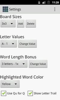 Word Cheats screenshot, image №2105120 - RAWG