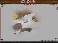 Clonk Rage screenshot, image №568878 - RAWG