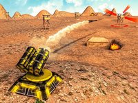 Call of Military Missile screenshot, image №1809213 - RAWG