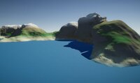 Procedural Terrain Generation (Sir_Claudz) screenshot, image №2825064 - RAWG