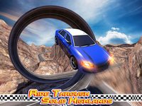 City Car Stunts 3D screenshot, image №898654 - RAWG