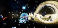 Running out of Space-Time screenshot, image №2992007 - RAWG