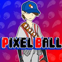 Pixel Ball (ML_games) screenshot, image №3840133 - RAWG