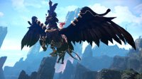 TERA: Hellwing Triple Flight Pack screenshot, image №779511 - RAWG