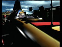 Monaco Grand Prix screenshot, image №740886 - RAWG