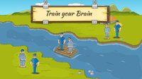 River Crossing IQ Logic Puzzles & Fun Brain Games screenshot, image №1495608 - RAWG
