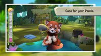 My Red Panda - Your lovely pet simulation screenshot, image №1520380 - RAWG
