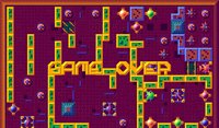 Mirrors (itch) (hamlatzis) screenshot, image №1287538 - RAWG